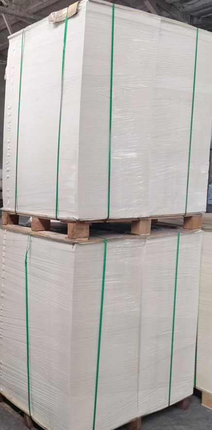 雙膠紙價(jià)格